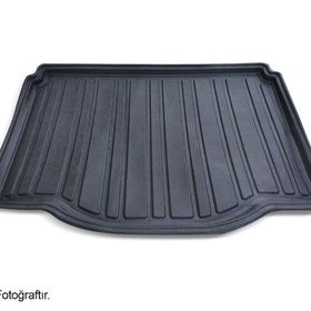 Renault Megane II 2004-2009 Bagaj Havuzu