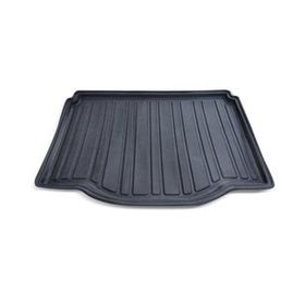 Renault Megane II 2004-2009 Bagaj Havuzu