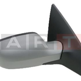 Renault Megane II Elektrikli Isıtmalı Astarlı Sensörlü Sağ 2003-2008 Ayna