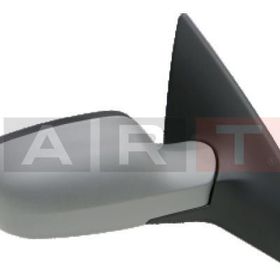 Renault Megane II Elektrikli Isıtmalı Astarlı Sensörlü Sağ 2003-2008 Ayna
