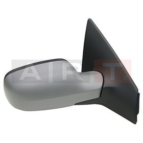 Renault Megane II Elektrikli Isıtmalı Astarlı Sensörlü Sağ 2003-2008 Ayna