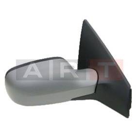 Renault Megane II Elektrikli Isıtmalı Astarlı Sensörlü Sağ 2003-2008 Ayna
