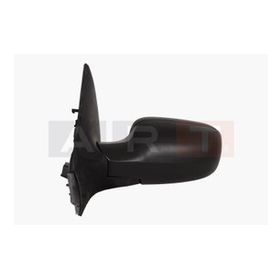 Renault Megane Iı Elektrikli Isıtmalı Kör Noktalı Sol 2003-2008 Ayna