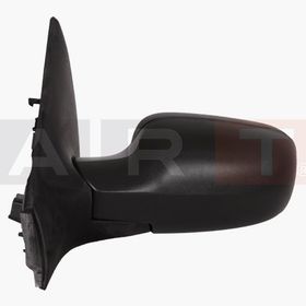 Renault Megane Iı Elektrikli Isıtmalı Kör Noktalı Sol 2003-2008 Ayna