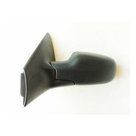 Renault Megane Iı Elektrikli Isıtmalı Kör Noktalı Sol 2003-2008 Ayna