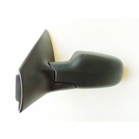 Renault Megane Iı Elektrikli Isıtmalı Kör Noktalı Sol 2003-2008 Ayna