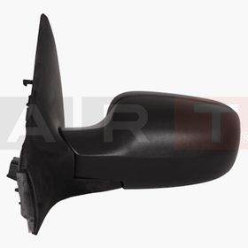 Renault Megane Iı Elektrikli Isıtmalı Kör Noktalı Sol 2003-2008 Ayna