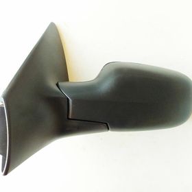 Renault Megane Iı Elektrikli Isıtmalı Kör Noktalı Sol 2003-2008 Ayna