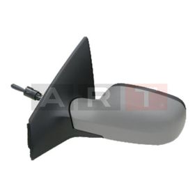 Renault Megane Iı Mekanik Astarlı Kör Noktalı Sol 2003-2008 Ayna