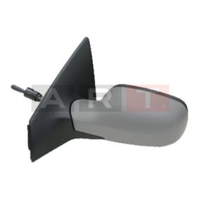 Renault Megane Iı Mekanik Astarlı Kör Noktalı Sol 2003-2008 Ayna