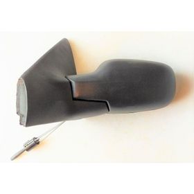 Renault Megane Iı Mekanik Kör Noktalı Sol 2003-2008 Ayna