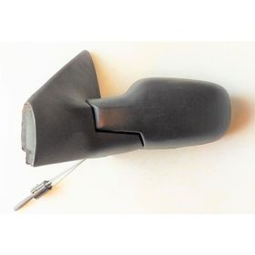 Renault Megane Iı Mekanik Kör Noktalı Sol 2003-2008 Ayna