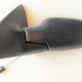 Renault Megane Iı Mekanik Kör Noktalı Sol 2003-2008 Ayna