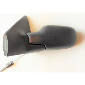 Renault Megane Iı Mekanik Kör Noktalı Sol 2003-2008 Ayna