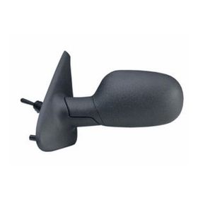 Renault Megane Mekanik kör noktalı Sol 1996-1999 Ayna