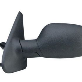 Renault Megane Mekanik kör noktalı Sol 1996-1999 Ayna