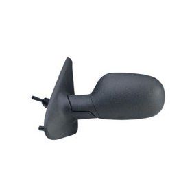 Renault Megane Mekanik kör noktalı Sol 1996-1999 Ayna