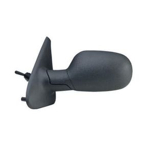 Renault Megane Mekanik kör noktalı Sol 1996-1999 Ayna