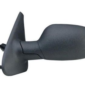 Renault Megane Mekanik kör noktalı Sol 1996-1999 Ayna