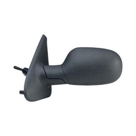 Renault Megane Mekanik kör noktalı Sol 1996-1999 Ayna