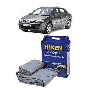 Renault Megane Sedan Oto Branda