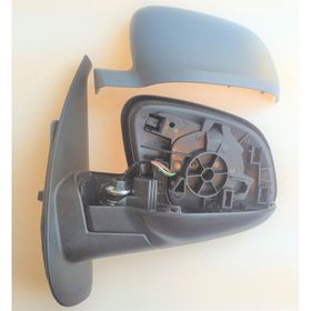Renault Mercedes Kangoo-Citan W145 Elektrikli Isıtmalı Astarlı Asferik Sol 2013 Ayna