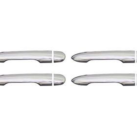 Renault Modus 2004-2012 Kapı Kolu 4 Kapı