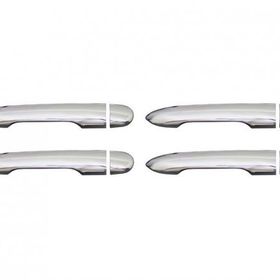 Renault Modus 2004-2012 Kapı Kolu 4 Kapı