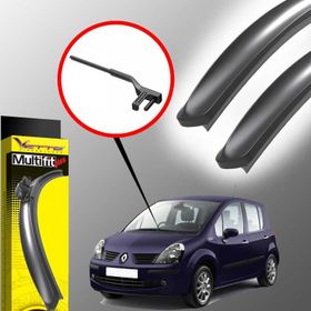 Renault Modüs 2005-2009 Silecek Takımı