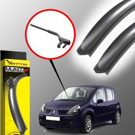 Renault Modüs 2005-2009 Silecek Takımı