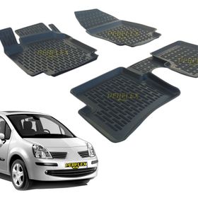 Renault Modus 2009 Havuzlu Paspas