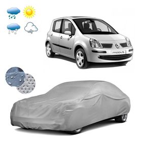 Renault Modus Miflonlu Oto Branda