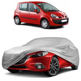 Renault Modus Miflonlu Oto Branda