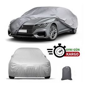 Renault Modus Su Geçirmez Miflonlu Oto Branda