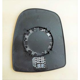 Renault Opel Traffic Vivaro Cam Isıtmalı Sağ 2003-2015 Cam