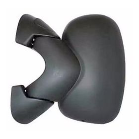Renault Opel Traffic-Vivaro Mekanik Çift Cam Sol 2003-2015 Ayna