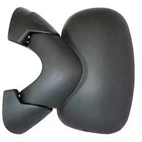 Renault Opel Traffic-Vivaro Mekanik Çift Cam Sol 2003-2015 Ayna