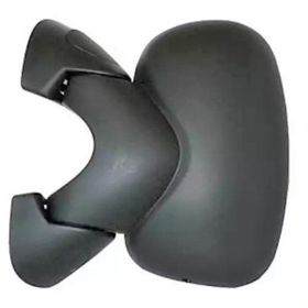 Renault Opel Traffic-Vivaro Mekanik Çift Cam Sol 2003-2015 Ayna