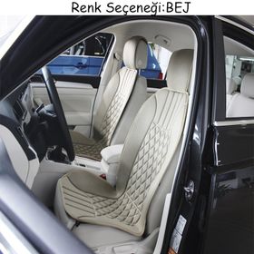 Renault R 12 Oto Koltuk Kılıfı