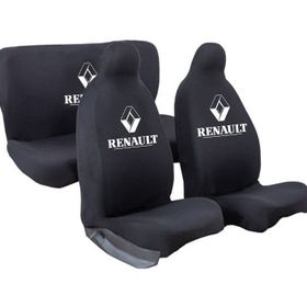 Renault R 12 Oto Koltuk Kılıfı