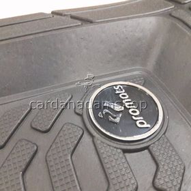 Renault R 19 3D Havuzlu Paspas Takımı