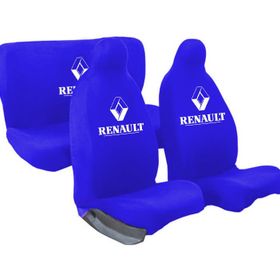 Renault R11 Oto Koltuk Kılıfı
