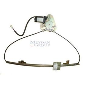 Renault R19-Europa 1992-2001 Sağ Elektrikli Motorlu Ön Cam Krikosu