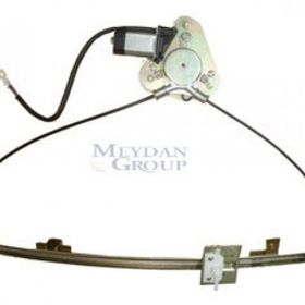 Renault R19-Europa 1992-2001 Sağ Elektrikli Motorlu Ön Cam Krikosu