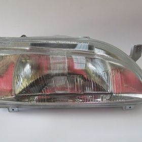 Renault R19 Europa 92 01 Manuel Sağ Kapı Aynası