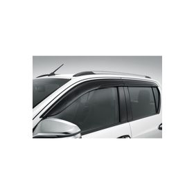 Renault R9-11 Mügen Cam Rüzgarlığı