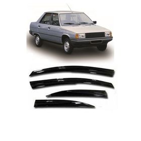 Renault R9-11 Mügen Cam Rüzgarlığı