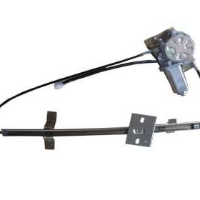 Renault R9-Broadway 1983-1996 Sol Elektrikli Motorlu Ön Cam Krikosu