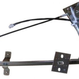 Renault R9-Broadway 1983-1996 Sol Elektrikli Motorlu Ön Cam Krikosu