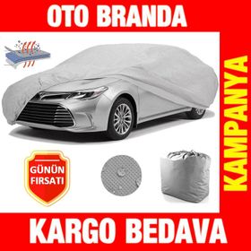 Renault Safrane 1 1992-1996 Miflonlu Oto Branda